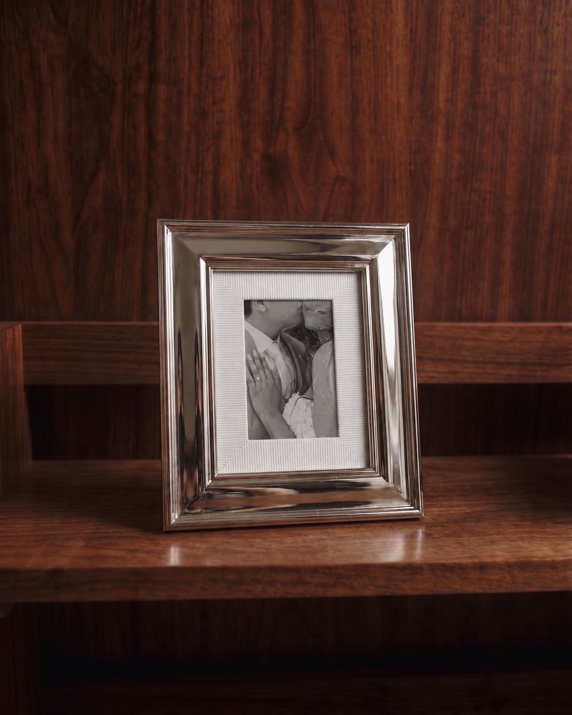 Polaroid Frame by Home Like That