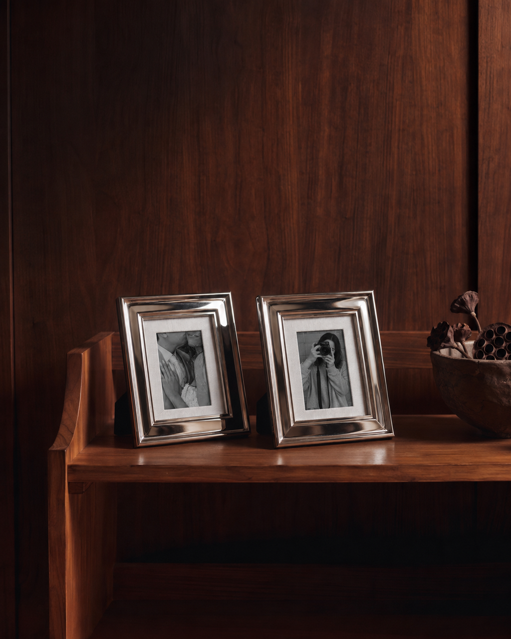 Polaroid Frame by Home Like That