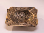 Brass Ashtray