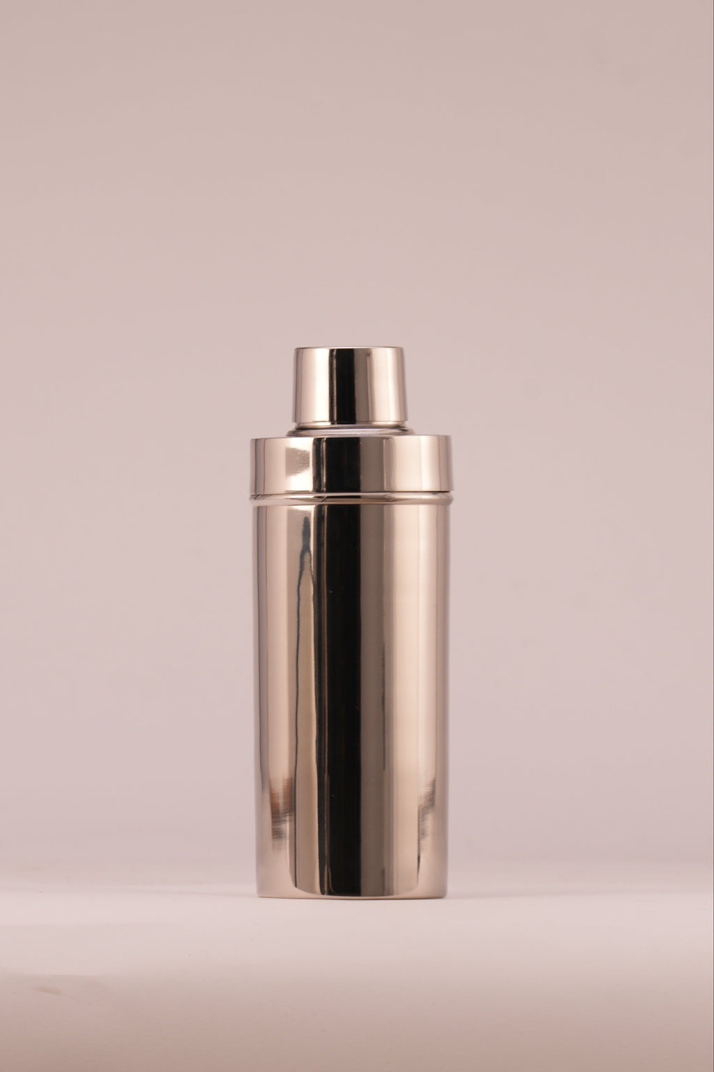 Chrome Bar Set