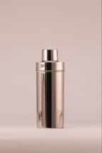 Chrome Bar Set