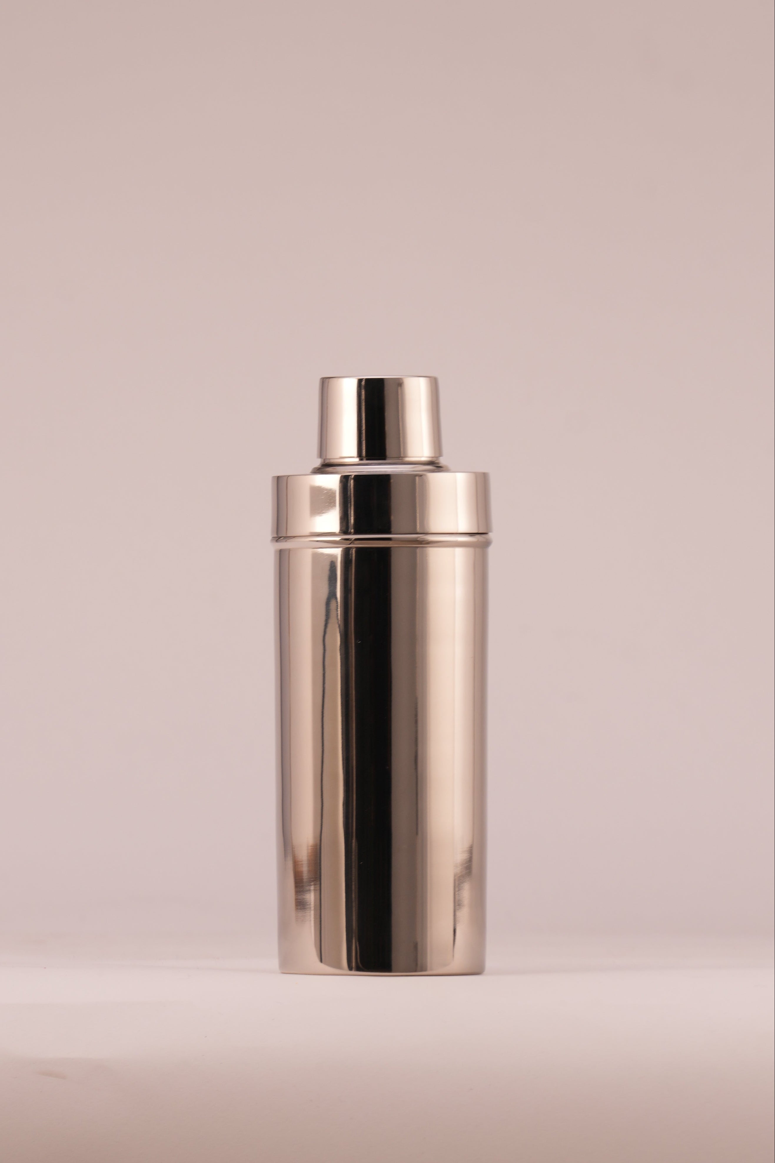 Chrome Bar Set