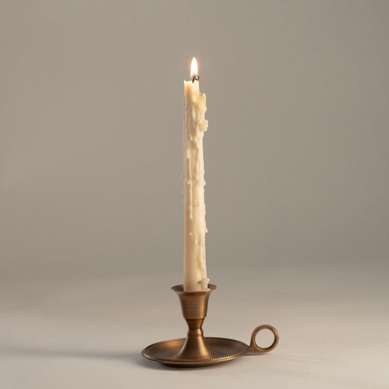 Ember Candle Holder