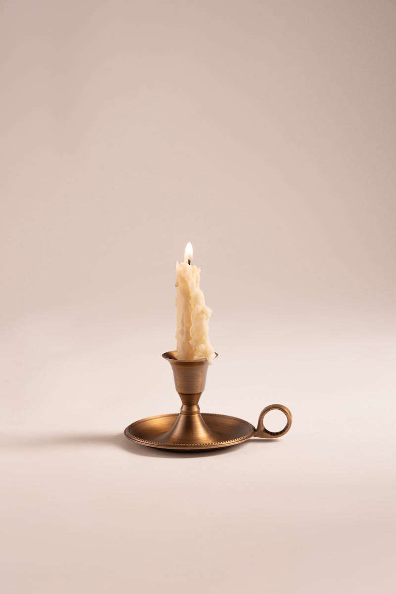 Ember Candle Holder