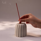 Dome Incense Holder