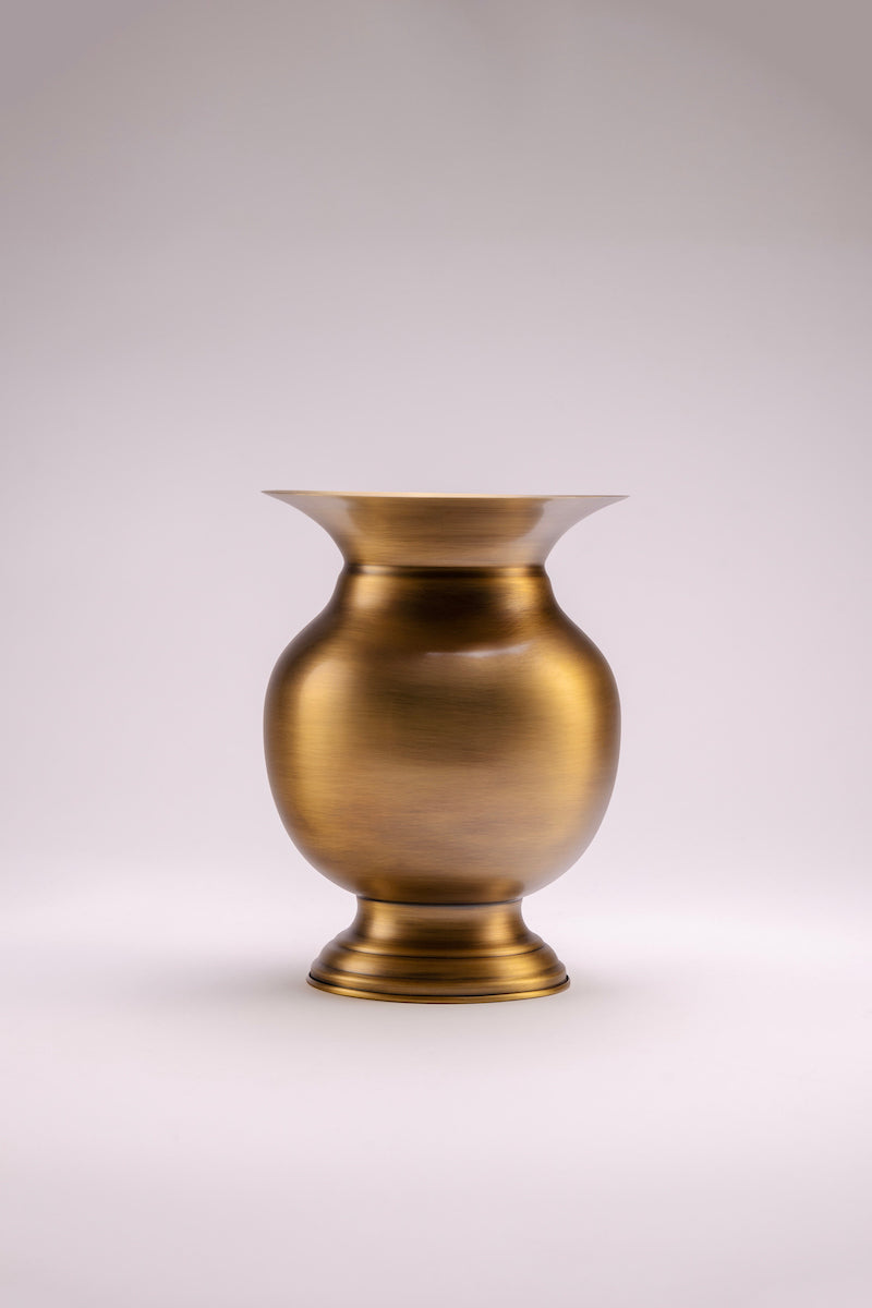 Kalasha Vase