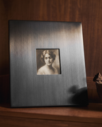 Matte Metal frame (small) by Home Like That