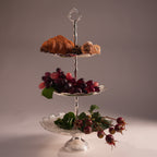 Mehfil 3 Tier Cake Stand