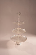Mehfil 3 Tier Cake Stand
