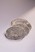 Mehfil Coasters S/4