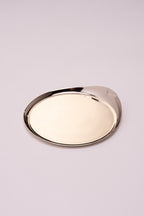 Nickel Coasters S/4