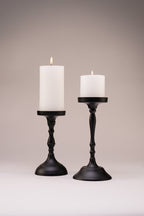 Noir Candle Stands