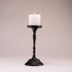 Noir Candle Stands