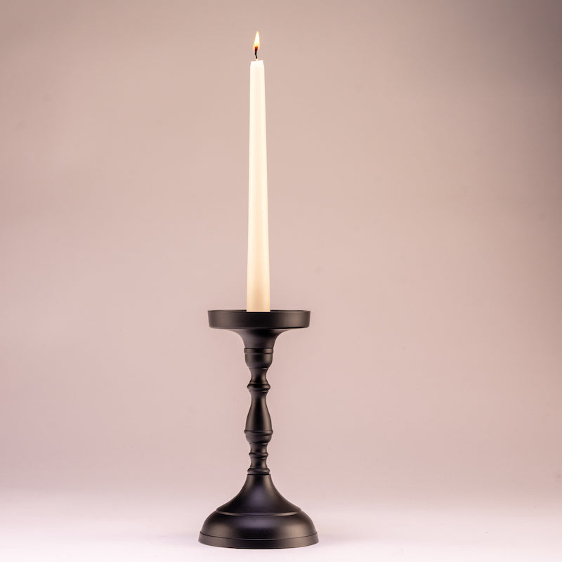 Noir Candle Stands