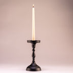 Noir Candle Stands