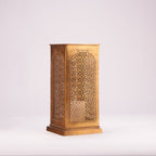 Noor Brass Lantern