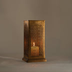 Noor Brass Lantern