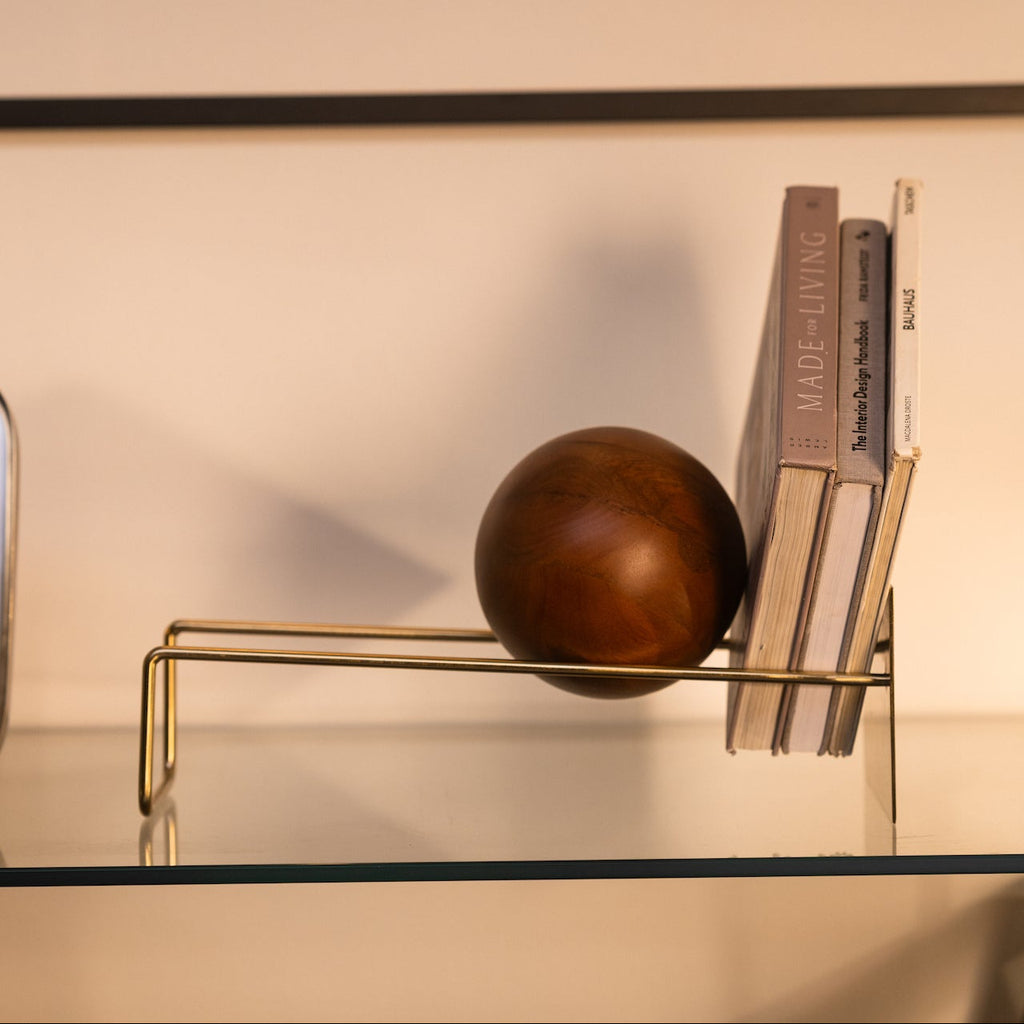 ORB Shelf