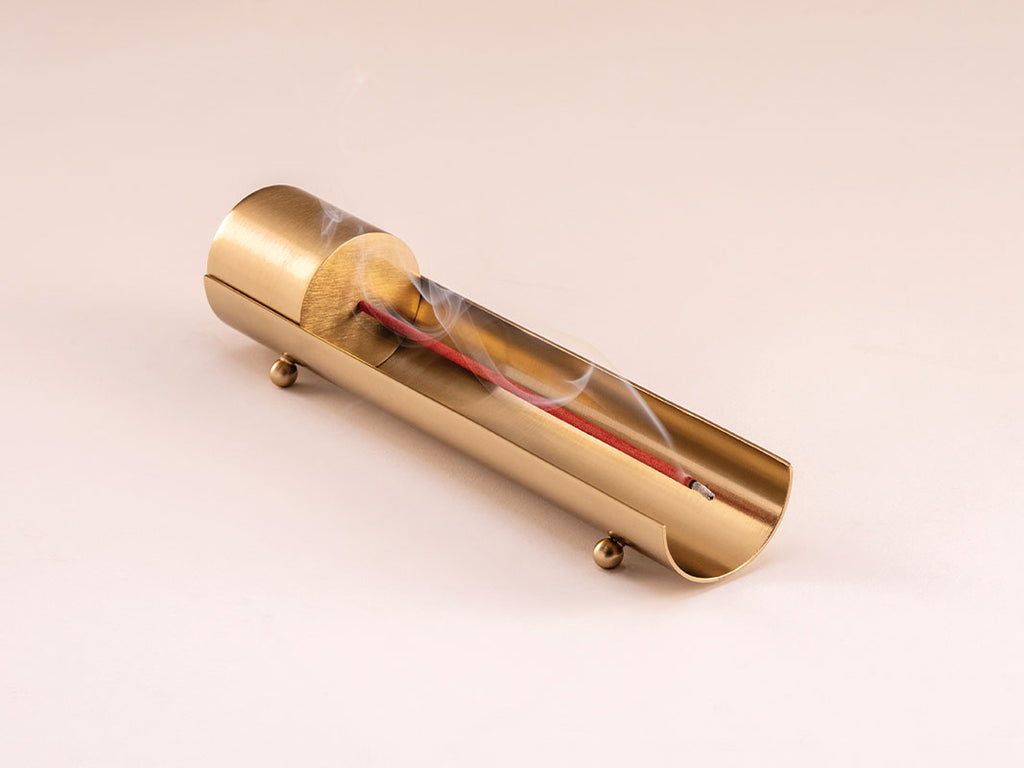 Oura Incense Stick Holder