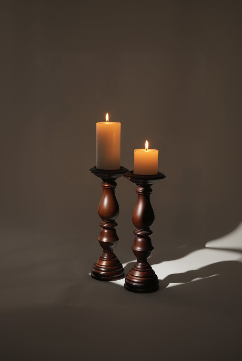 Stambh Candle Pillar