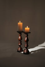 Stambh Candle Pillar