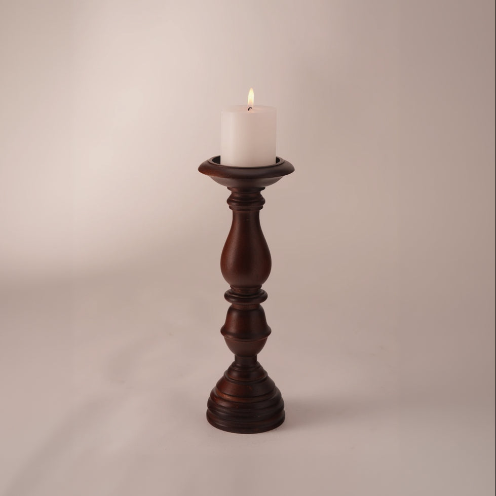Stambh Candle Pillar