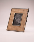 Weave Frame