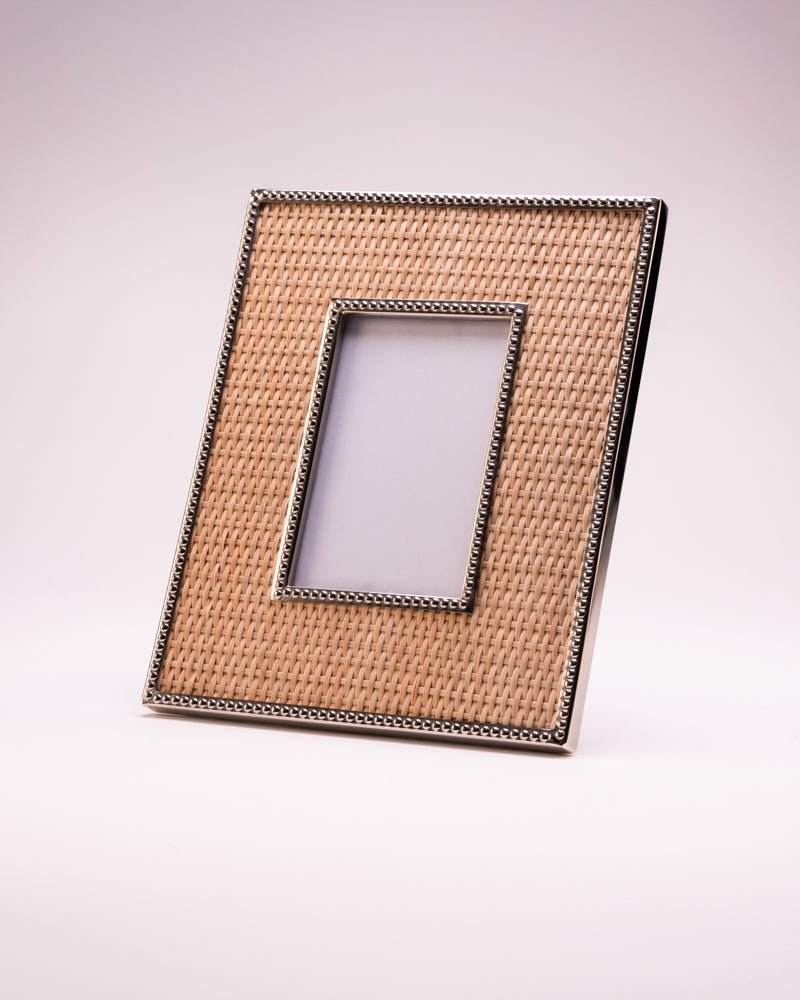 Weave Frame